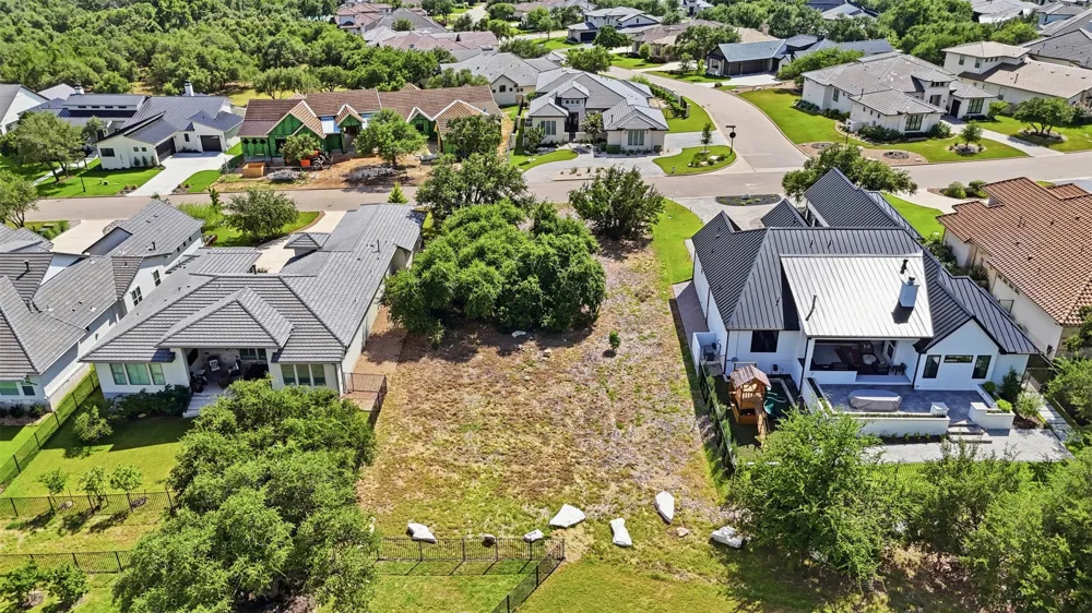1003 Flint Ridge Trail Georgetown, TX 78628