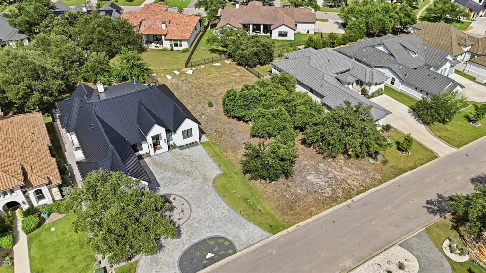 1003 Flint Ridge Trail Georgetown, TX 78628