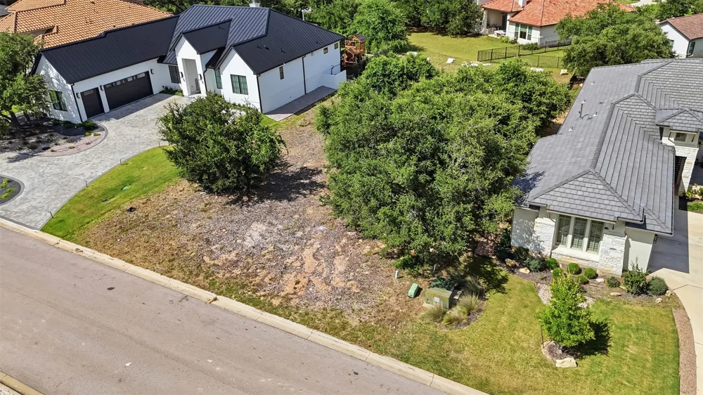 1003 Flint Ridge Trail Georgetown, TX 78628