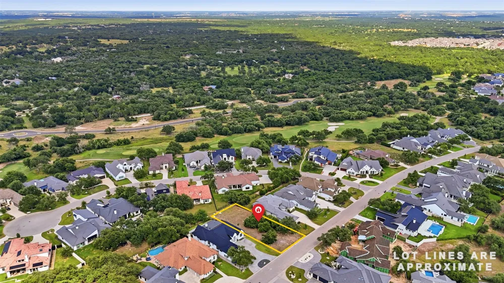 1003 Flint Ridge Trail Georgetown, TX 78628