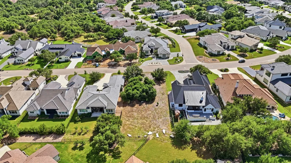 1003 Flint Ridge Trail Georgetown, TX 78628
