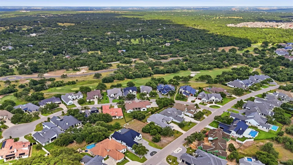 1003 Flint Ridge Trail Georgetown, TX 78628
