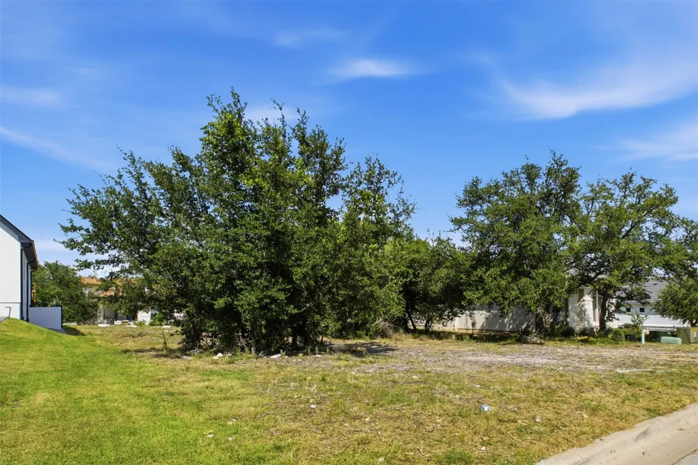 1003 Flint Ridge Trail Georgetown, TX 78628