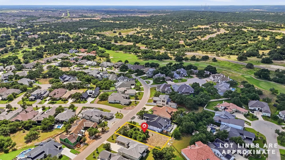 1003 Flint Ridge Trail Georgetown, TX 78628