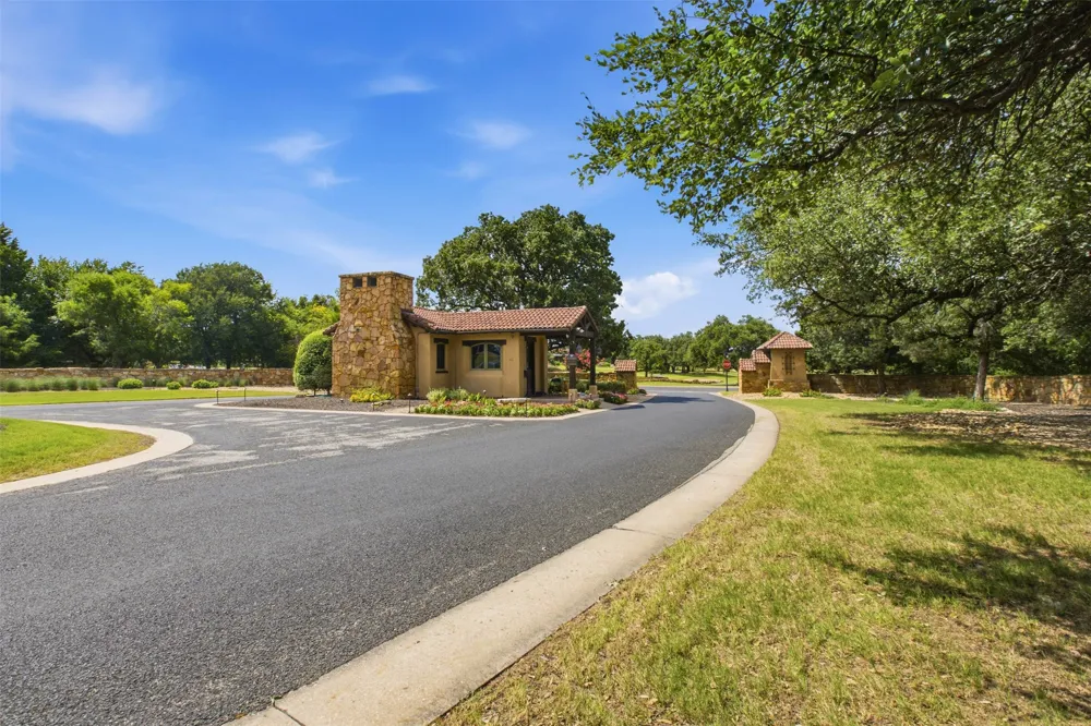 1003 Flint Ridge Trail Georgetown, TX 78628