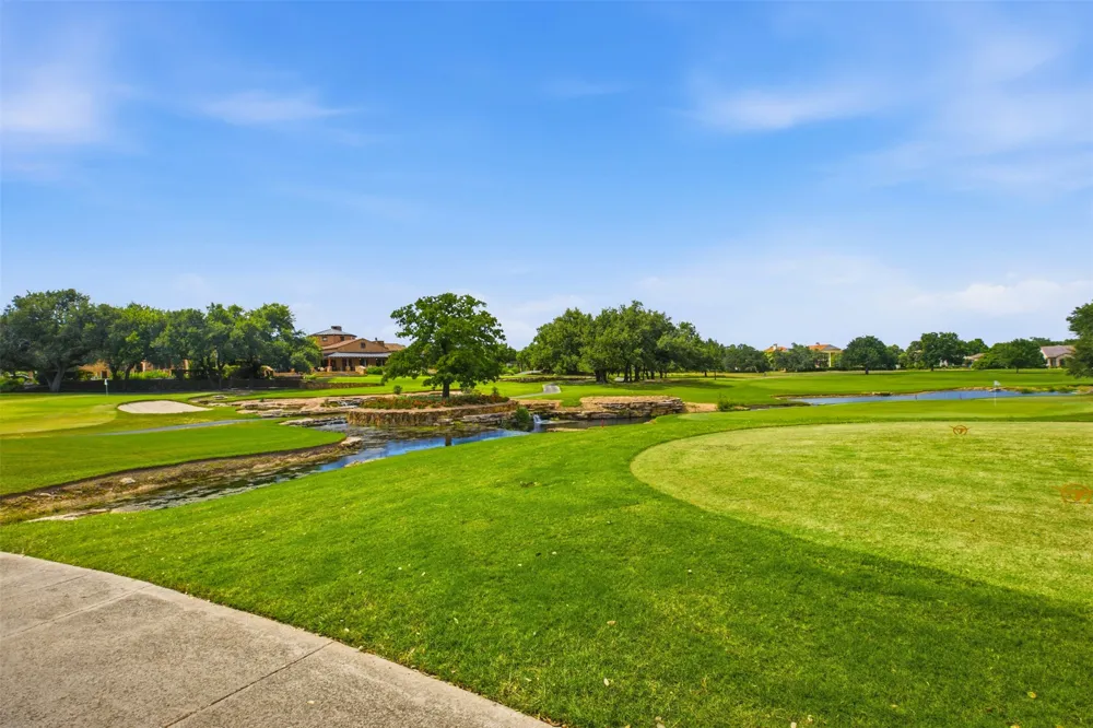 1003 Flint Ridge Trail Georgetown, TX 78628