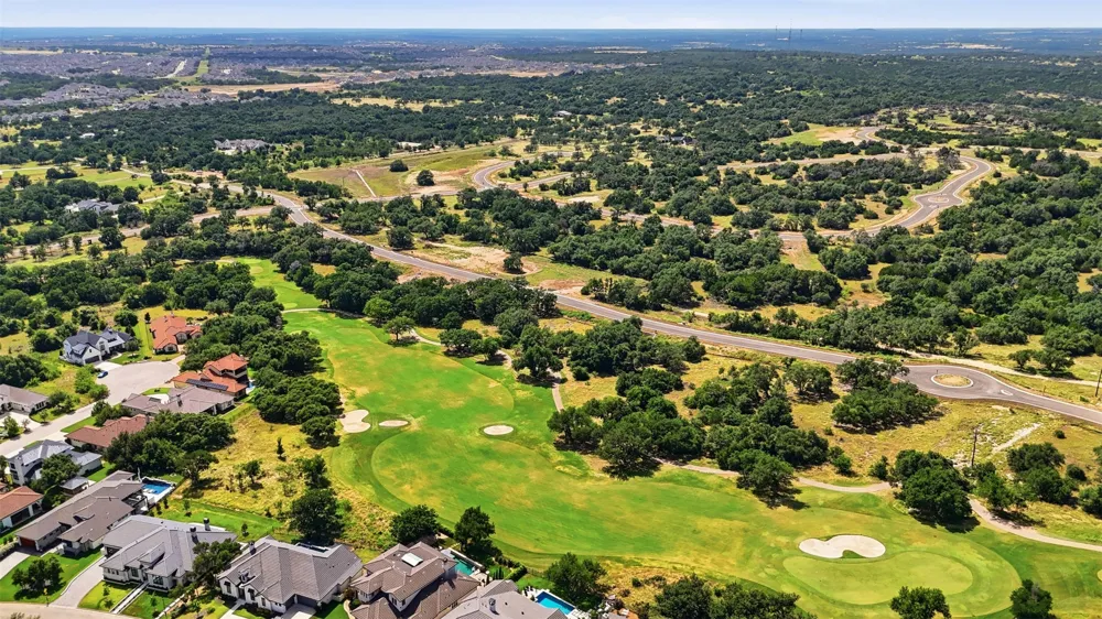 1003 Flint Ridge Trail Georgetown, TX 78628