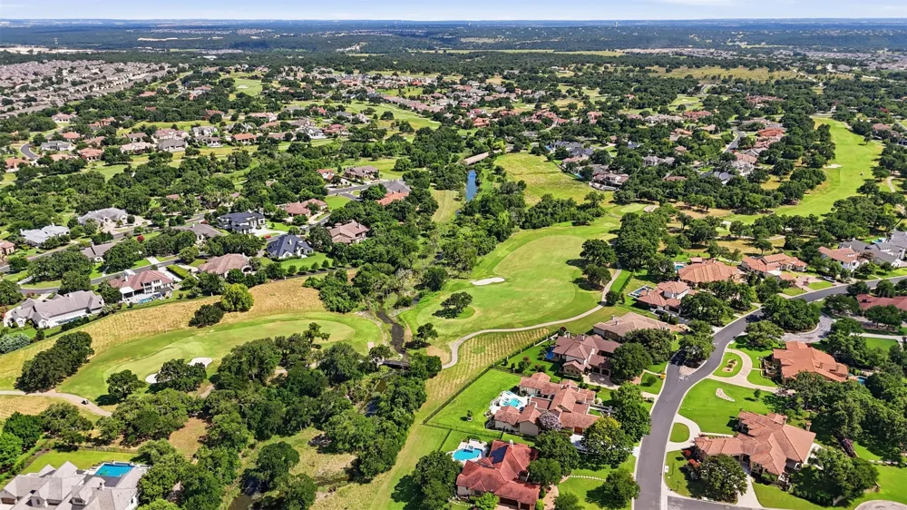 1003 Flint Ridge Trail Georgetown, TX 78628