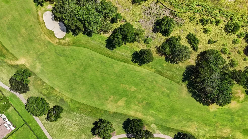 1003 Flint Ridge Trail Georgetown, TX 78628