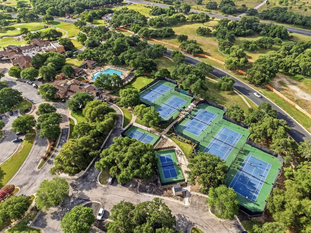 1003 Flint Ridge Trail Georgetown, TX 78628