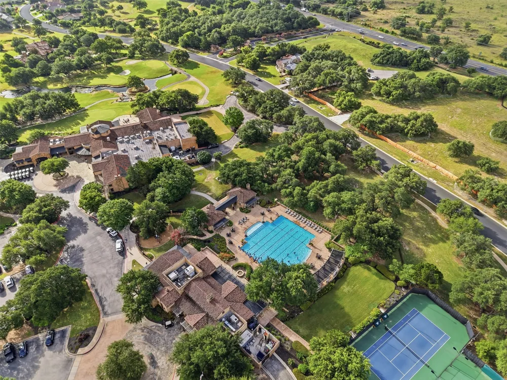 1003 Flint Ridge Trail Georgetown, TX 78628