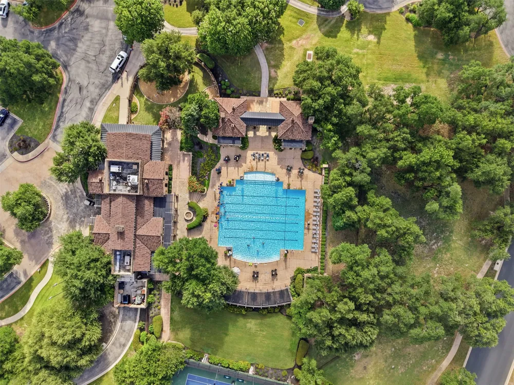 1003 Flint Ridge Trail Georgetown, TX 78628
