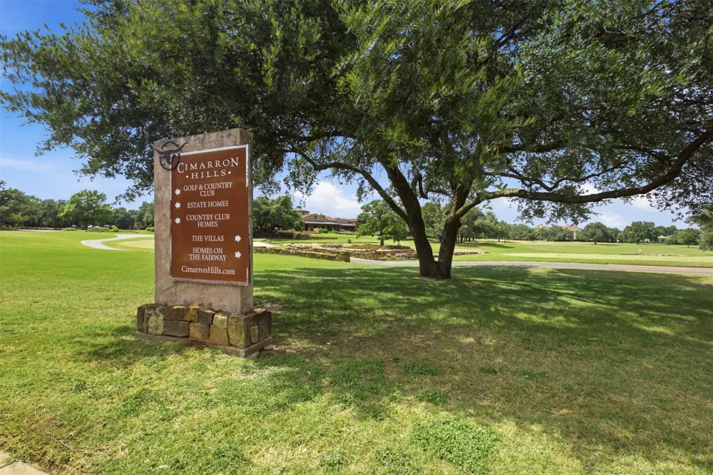 1003 Flint Ridge Trail Georgetown, TX 78628