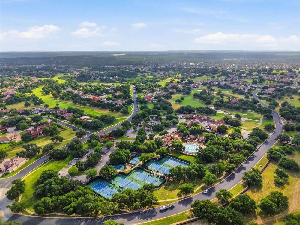 1003 Flint Ridge Trail Georgetown, TX 78628