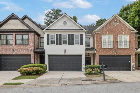 1730 Oakbrook Lake Drive