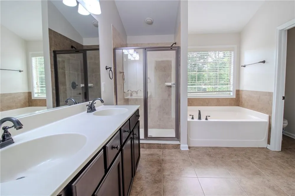 5830 Norfolk Chase Road Peachtree Corners, GA 30092