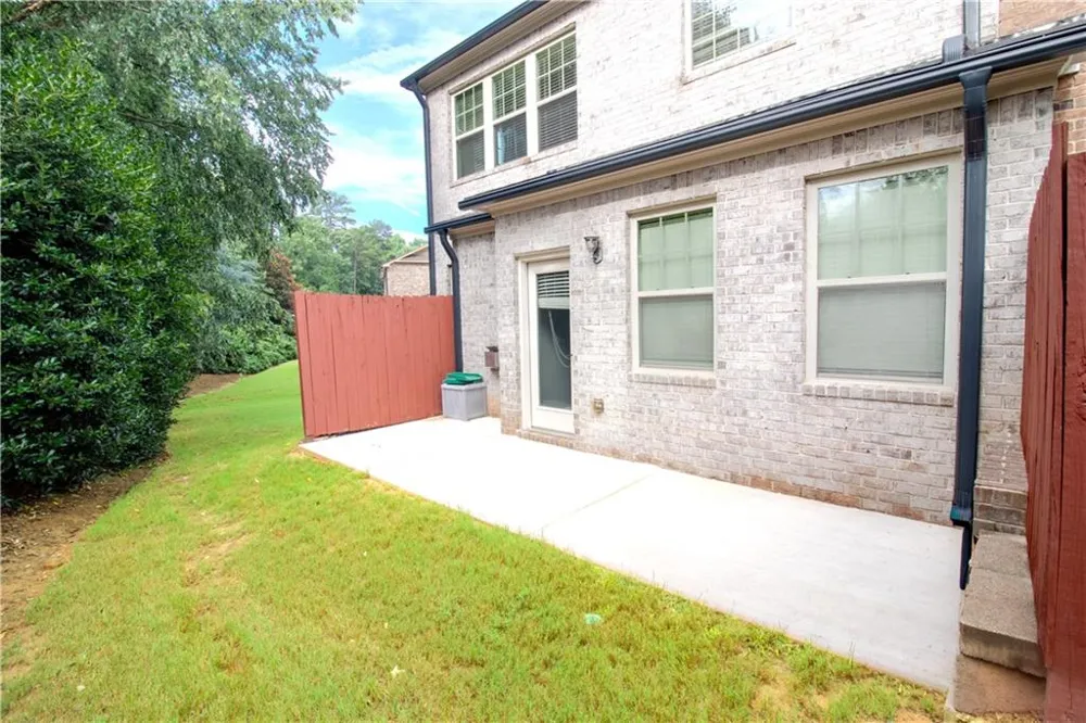 5830 Norfolk Chase Road Peachtree Corners, GA 30092