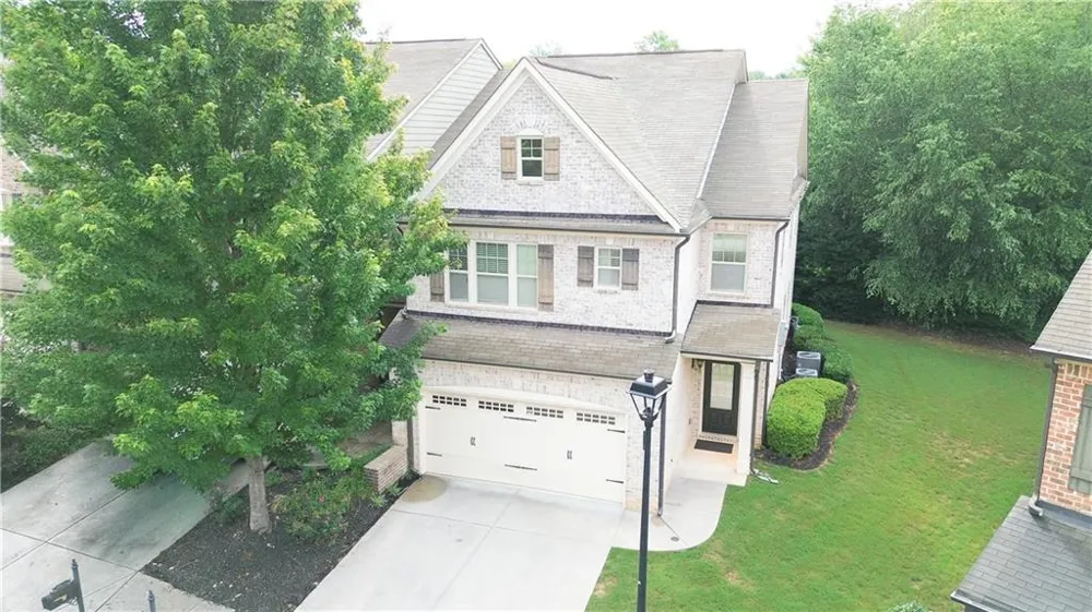 5830 Norfolk Chase Road Peachtree Corners, GA 30092