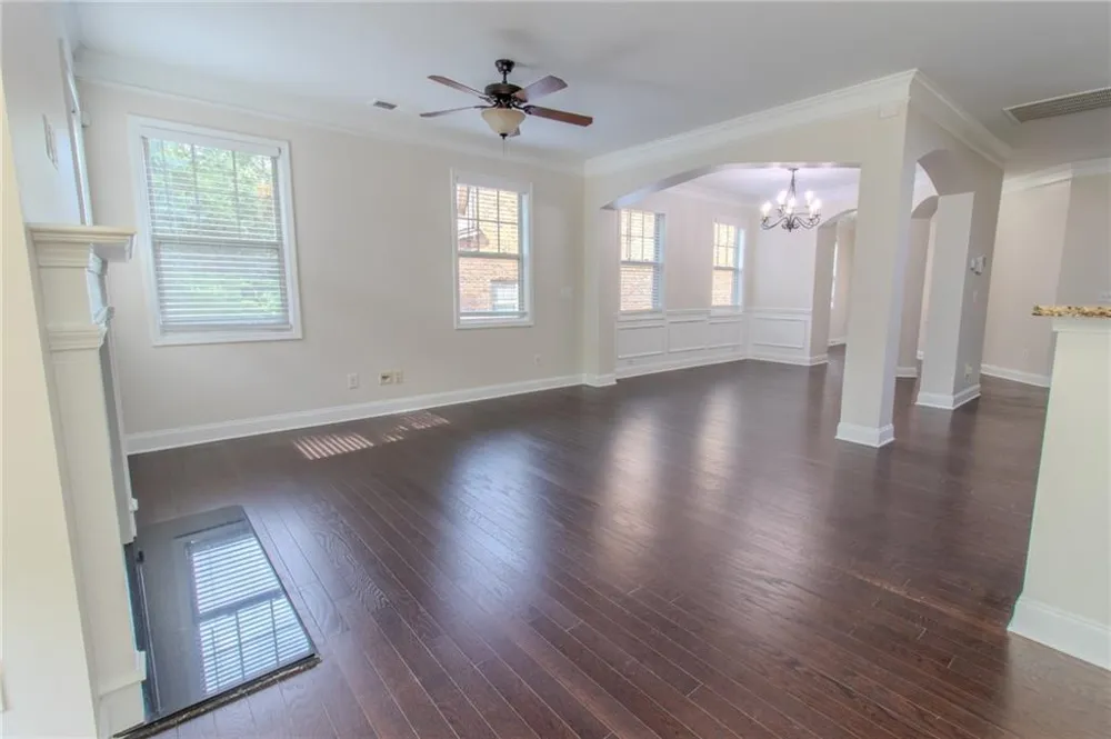 5830 Norfolk Chase Road Peachtree Corners, GA 30092
