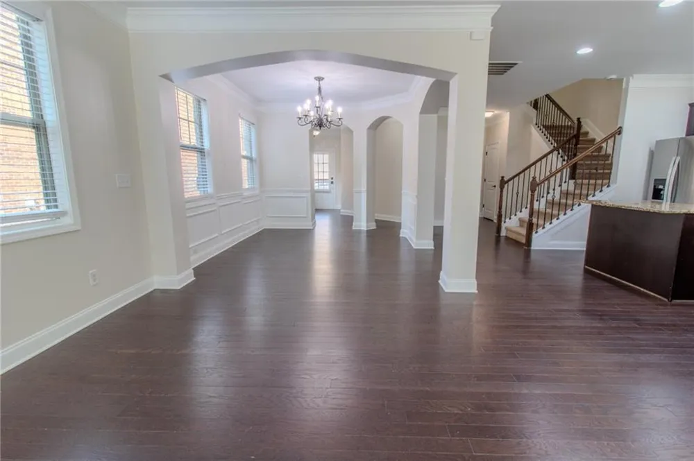 5830 Norfolk Chase Road Peachtree Corners, GA 30092