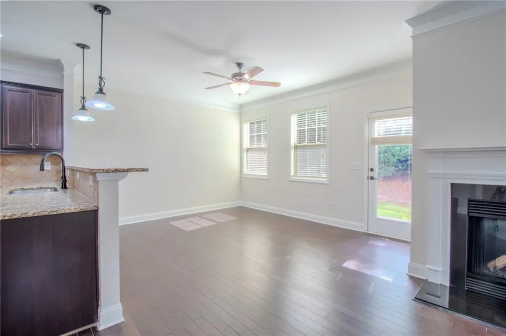5830 Norfolk Chase Road Peachtree Corners, GA 30092