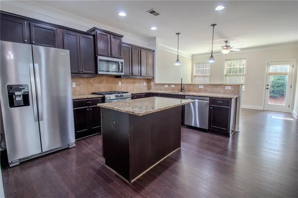 5830 Norfolk Chase Road Peachtree Corners, GA 30092