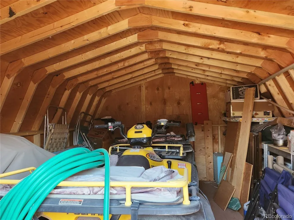 4650 4650 USFS 516 ##7Pearl lakes Creede, CO 81130