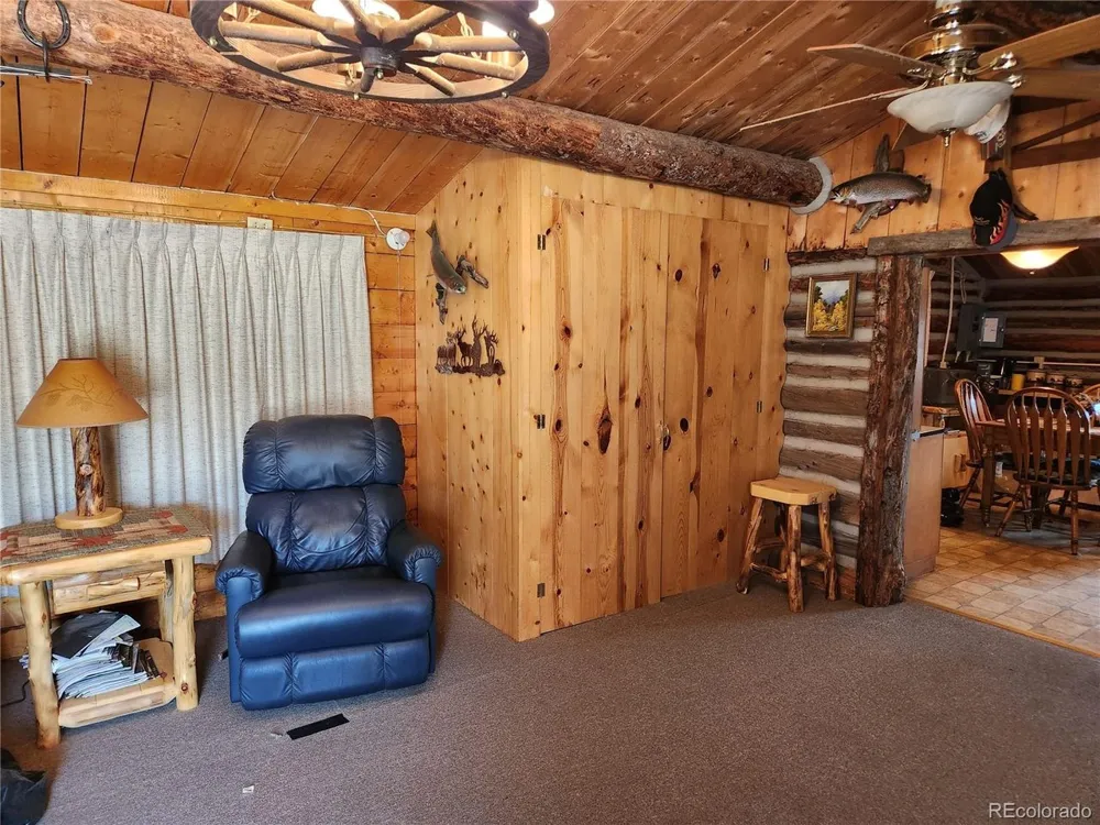4650 4650 USFS 516 ##7Pearl lakes Creede, CO 81130