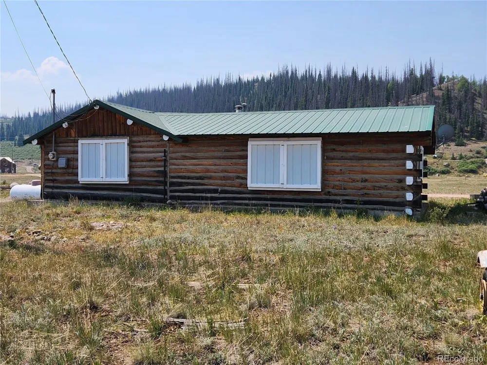 4650 4650 USFS 516 ##7Pearl lakes Creede, CO 81130