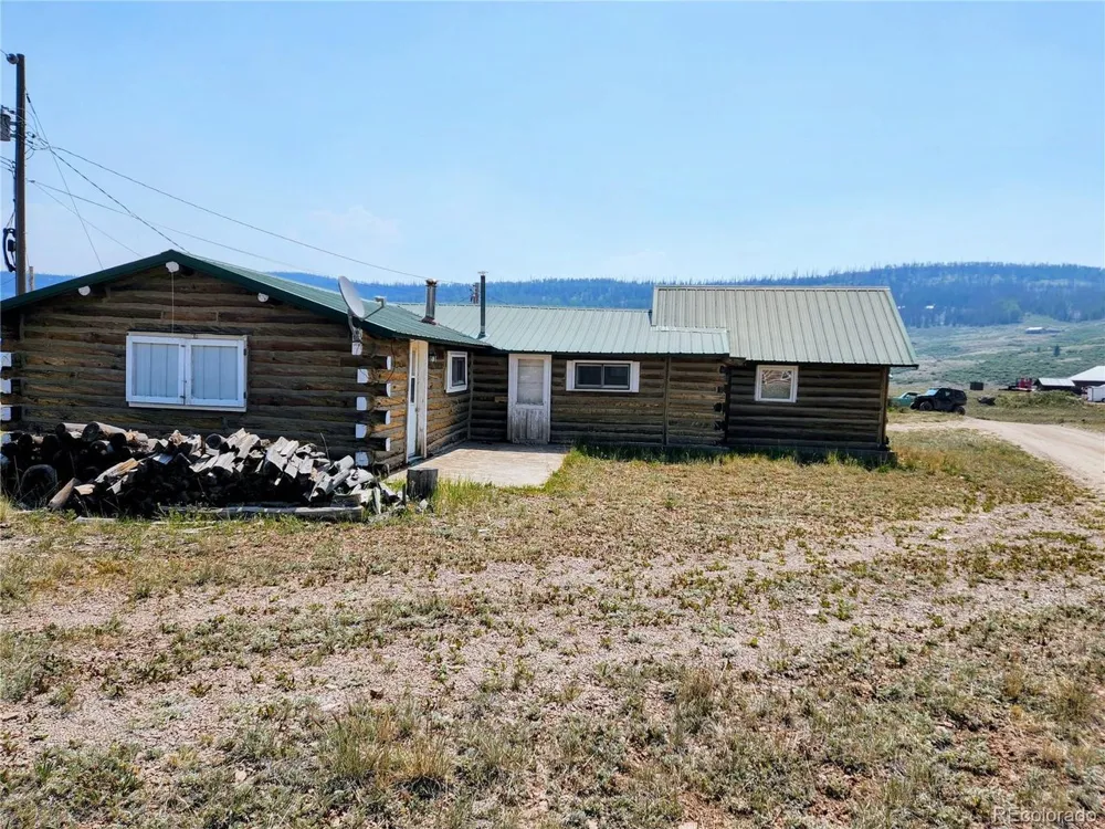 4650 4650 USFS 516 ##7Pearl lakes Creede, CO 81130