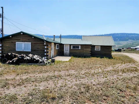 4650 4650 USFS 516 ##7Pearl lakes