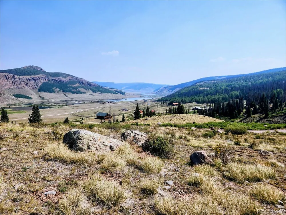 4650 4650 USFS 516 ##7Pearl lakes Creede, CO 81130