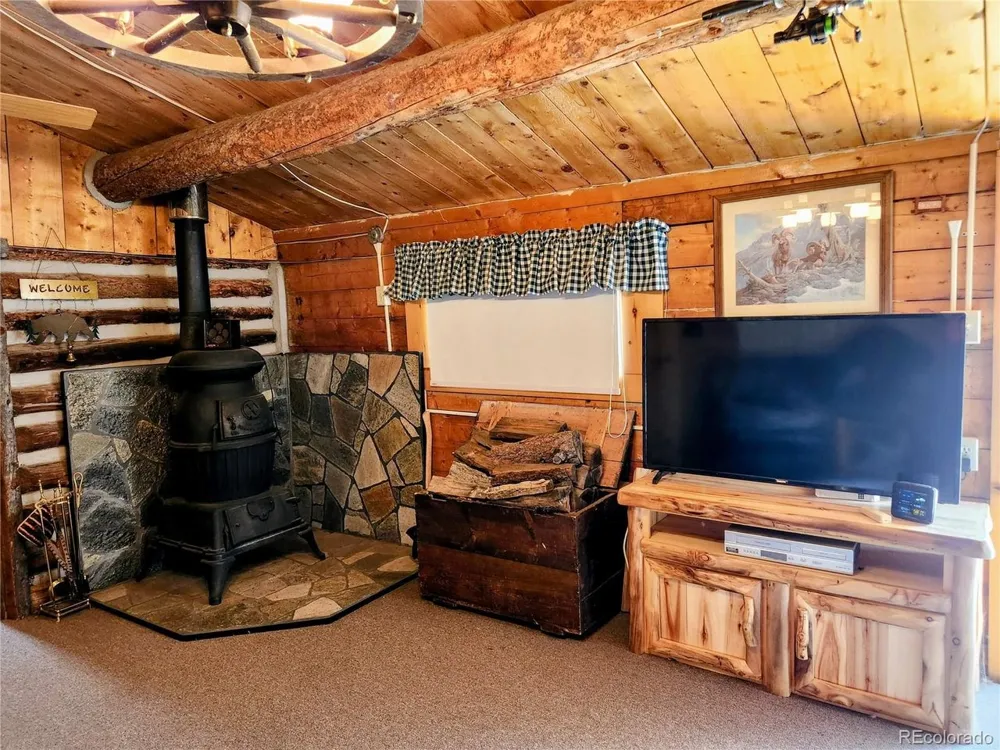 4650 4650 USFS 516 ##7Pearl lakes Creede, CO 81130