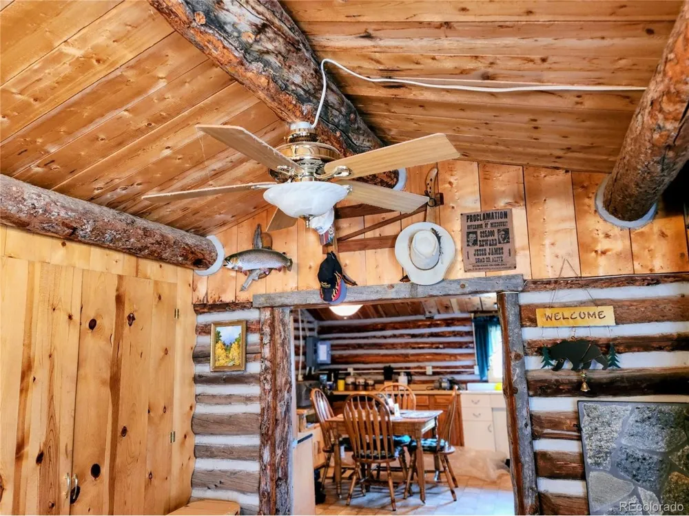4650 4650 USFS 516 ##7Pearl lakes Creede, CO 81130