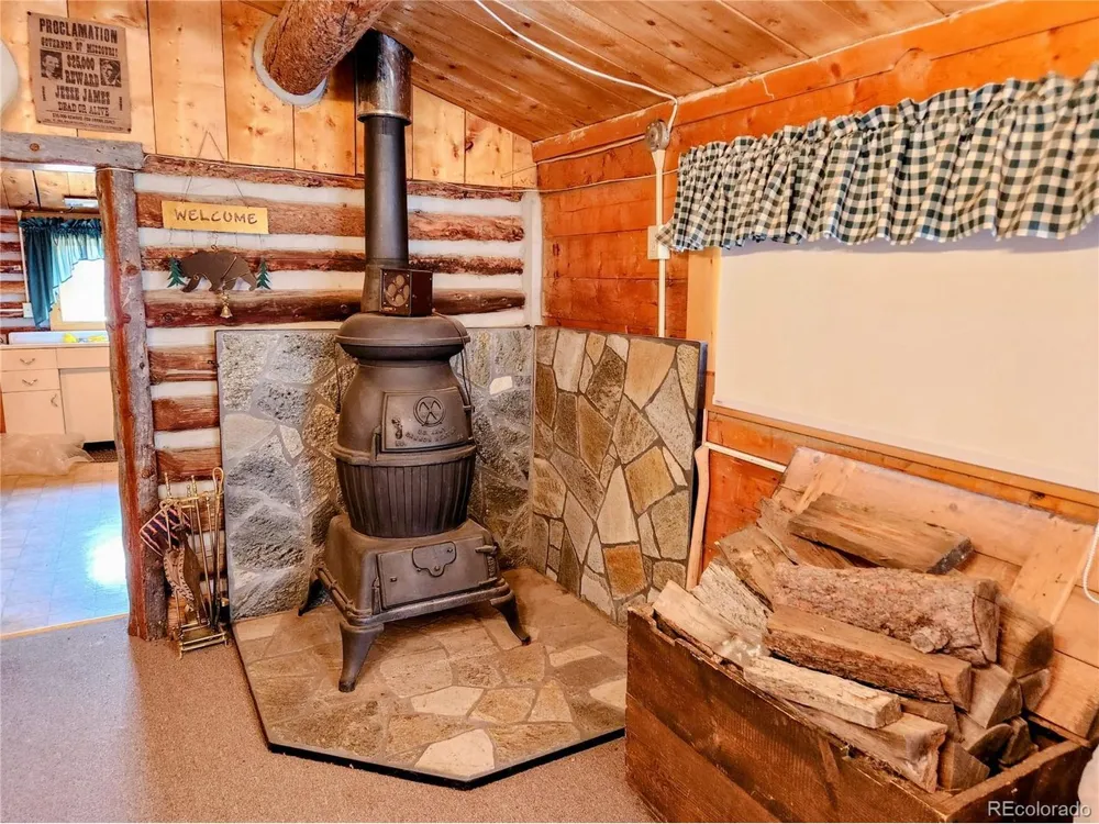 4650 4650 USFS 516 ##7Pearl lakes Creede, CO 81130