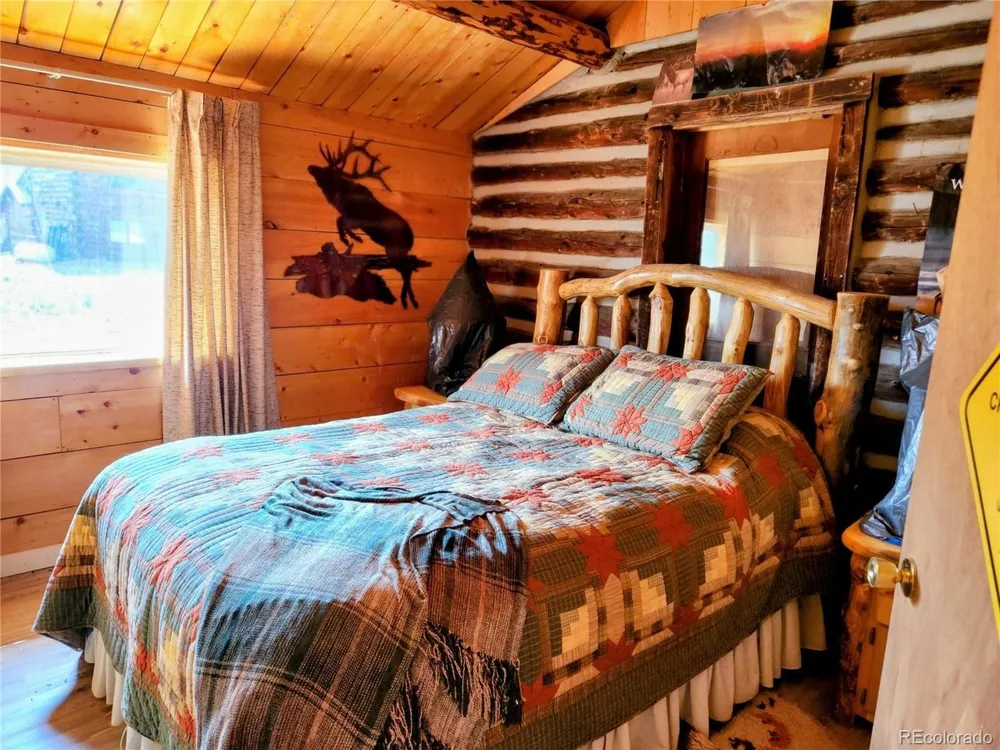 4650 4650 USFS 516 ##7Pearl lakes Creede, CO 81130