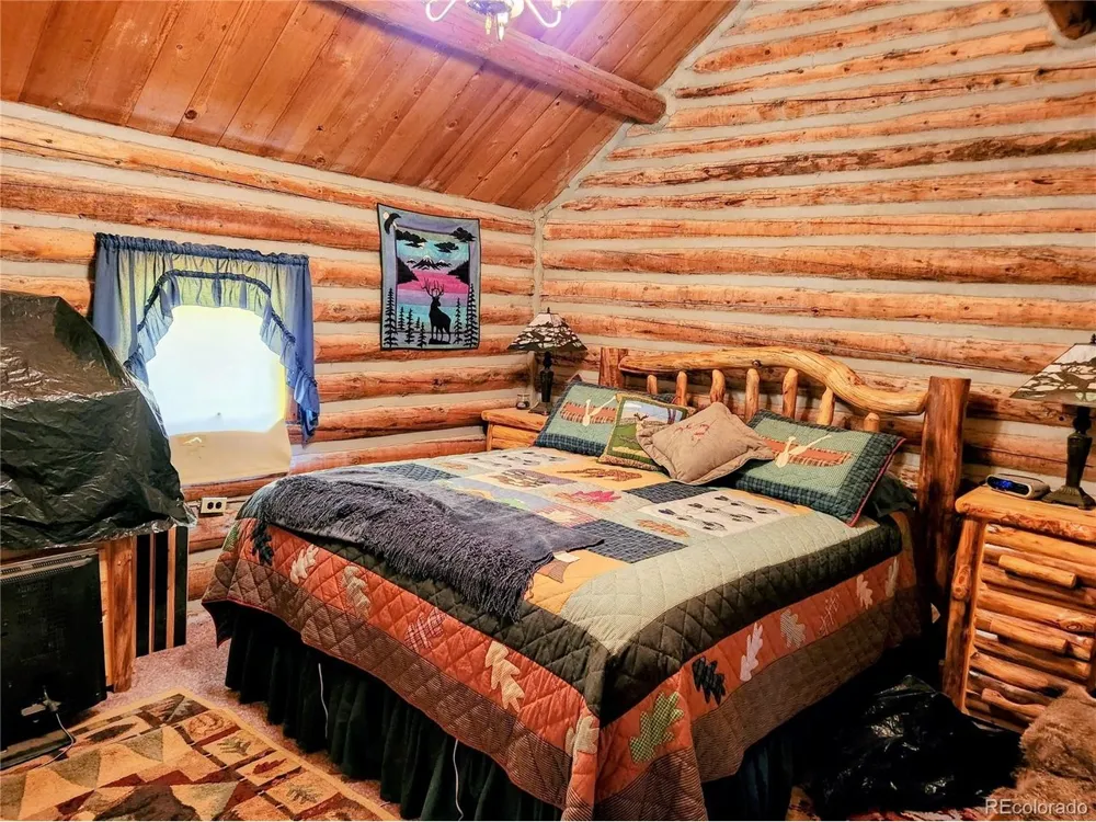 4650 4650 USFS 516 ##7Pearl lakes Creede, CO 81130