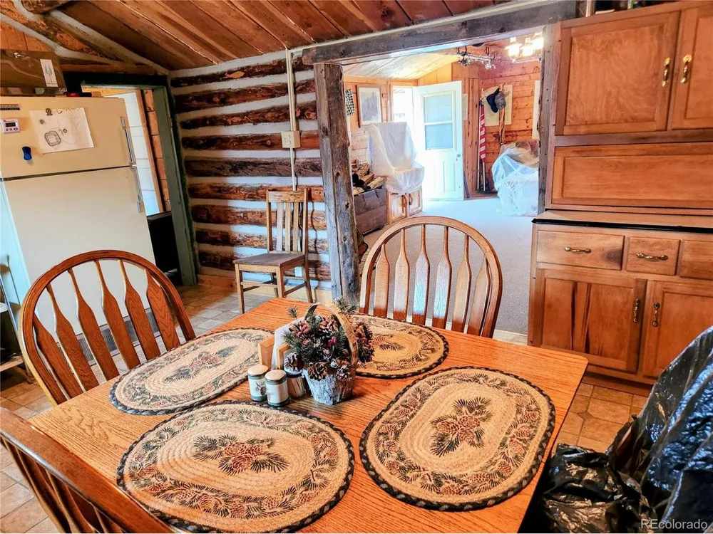 4650 4650 USFS 516 ##7Pearl lakes Creede, CO 81130