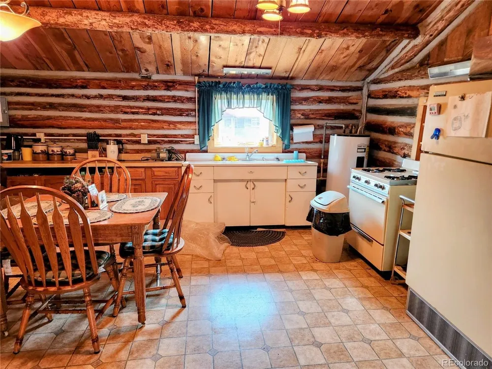 4650 4650 USFS 516 ##7Pearl lakes Creede, CO 81130