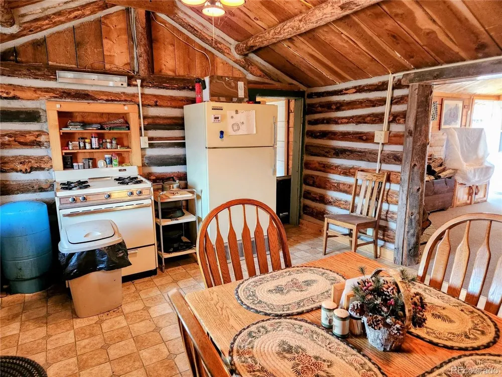 4650 4650 USFS 516 ##7Pearl lakes Creede, CO 81130