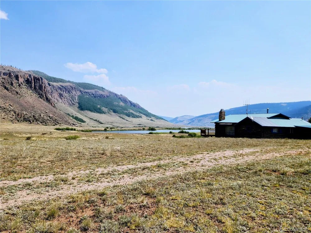 4650 4650 USFS 516 ##7Pearl lakes Creede, CO 81130