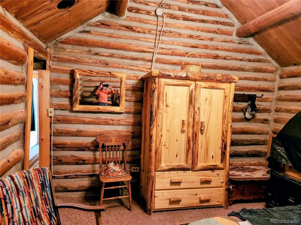 4650 4650 USFS 516 ##7Pearl lakes Creede, CO 81130