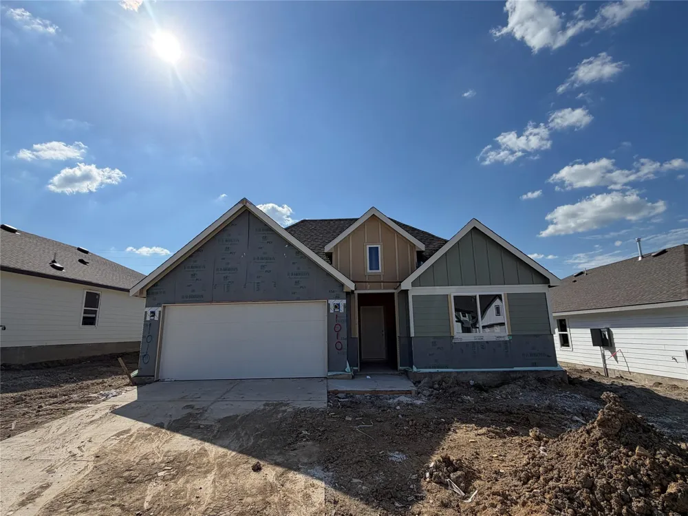 1010 Legrand Street Brenham, TX 77833