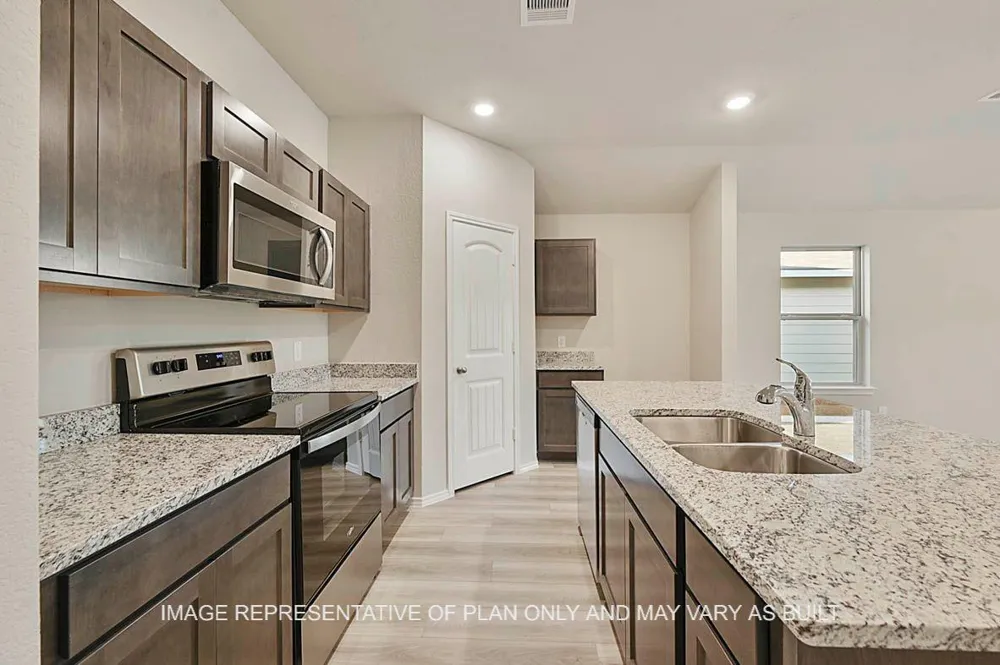 1010 Legrand Street Brenham, TX 77833