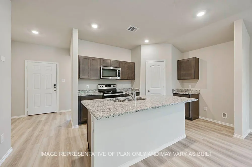 1010 Legrand Street Brenham, TX 77833