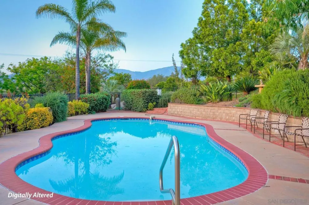 30458 Cool Valley Highlands Road Valley Center, CA 92082
