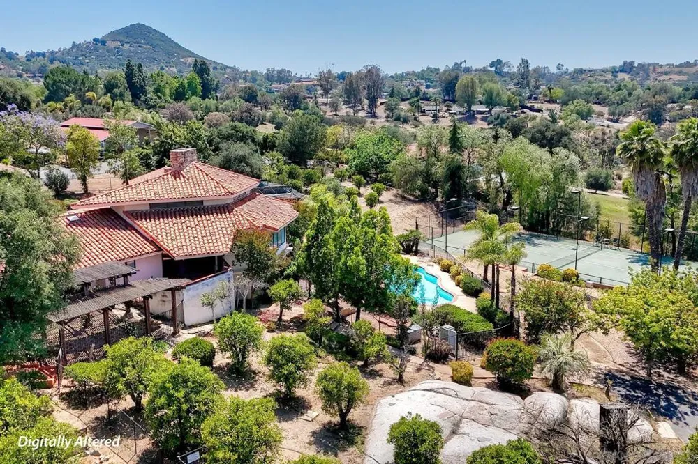 30458 Cool Valley Highlands Road Valley Center, CA 92082