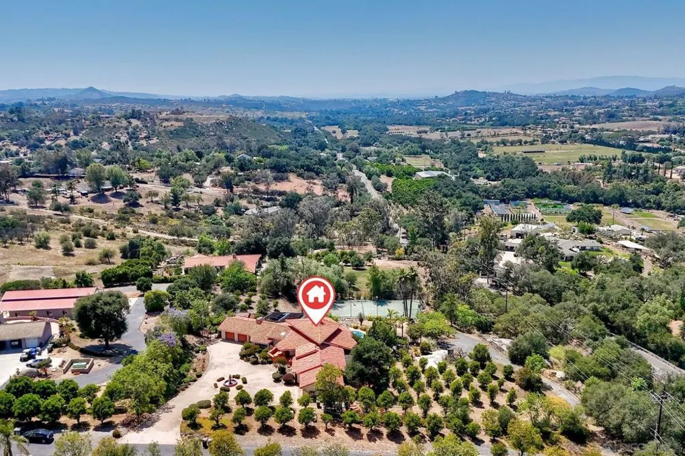 30458 Cool Valley Highlands Road Valley Center, CA 92082