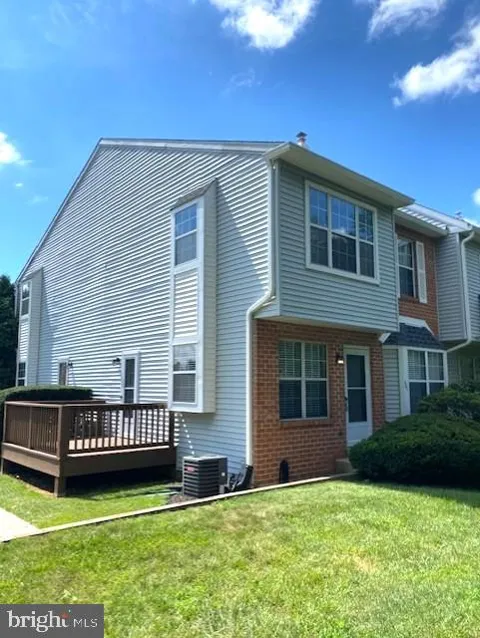 401 WENDOVER DRIVE