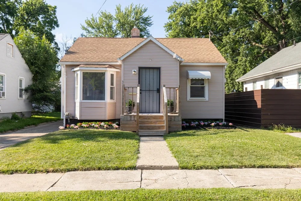 3502 Arlene Avenue Flint, MI 48503